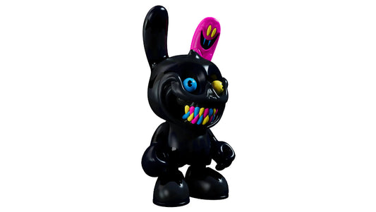 Superplastic OOZY "AFTER PARDEE" (FIRST TO MARKET) Vinyl Figure