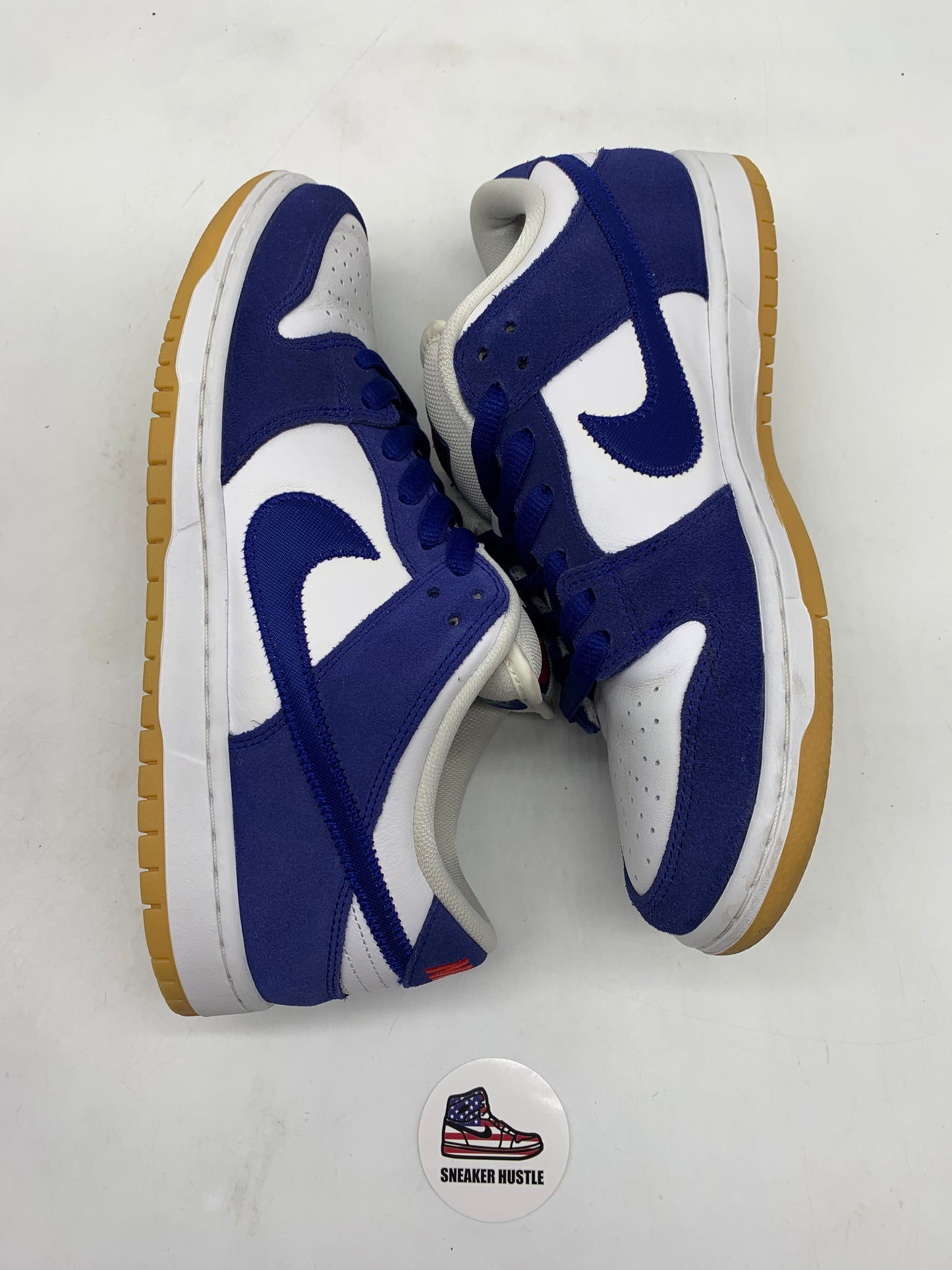 Nike SB Dunk Low Los Angeles Dodgers