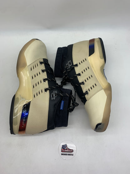 Jordan 17 Retro Low SP Infinite Archives