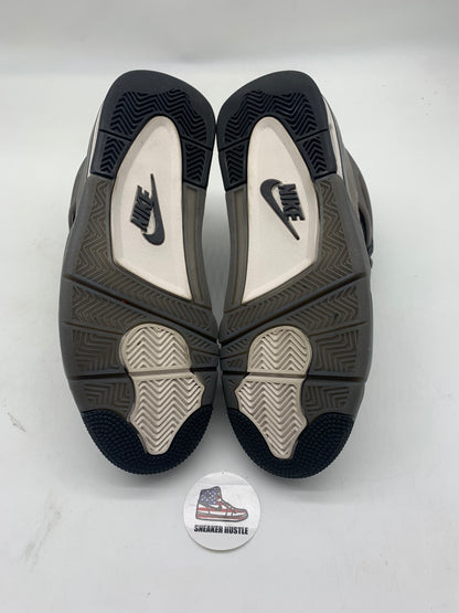 Jordan 4 Retro Cave Stone