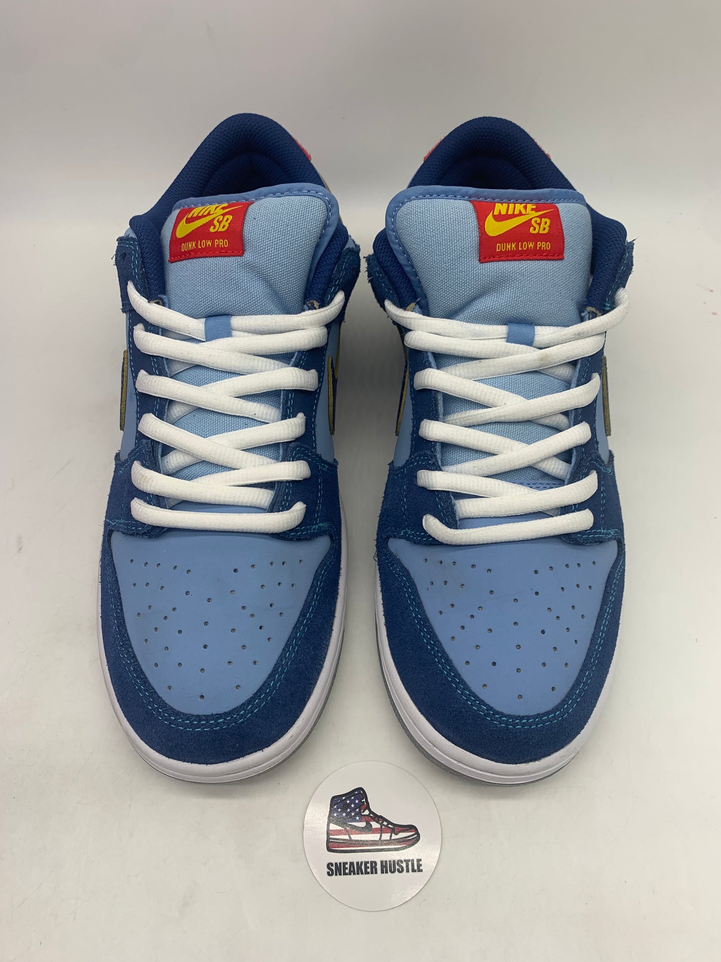 Nike SB Dunk Low Pro Why So Sad?