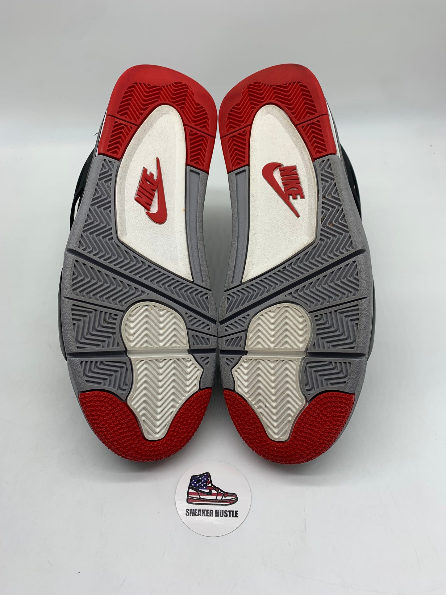 Jordan 4 Retro Bred Reimagined