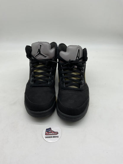 Jordan 5 Retro A Ma Maniére Dusk