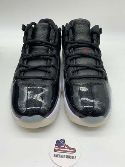 Jordan 11 Retro Low 72-10