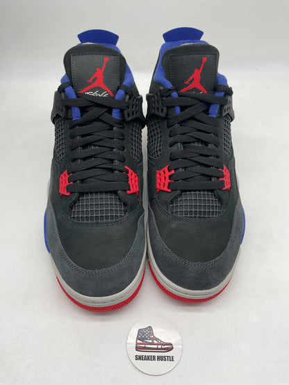 Jordan 4 Retro Rare Air (White Lettering)