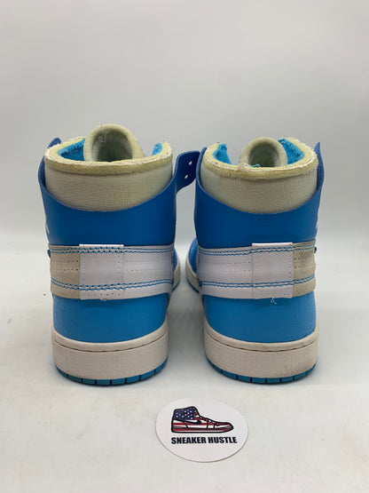 Jordan 1 Retro High Off-White University Blue