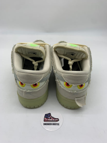 Nike SB Dunk Low Mummy