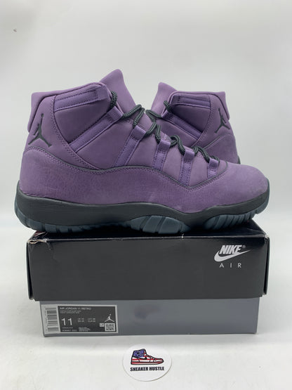 Jordan 11 Retro Mojave