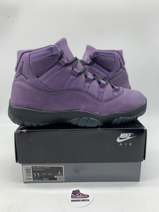 Jordan 11 Retro Mojave
