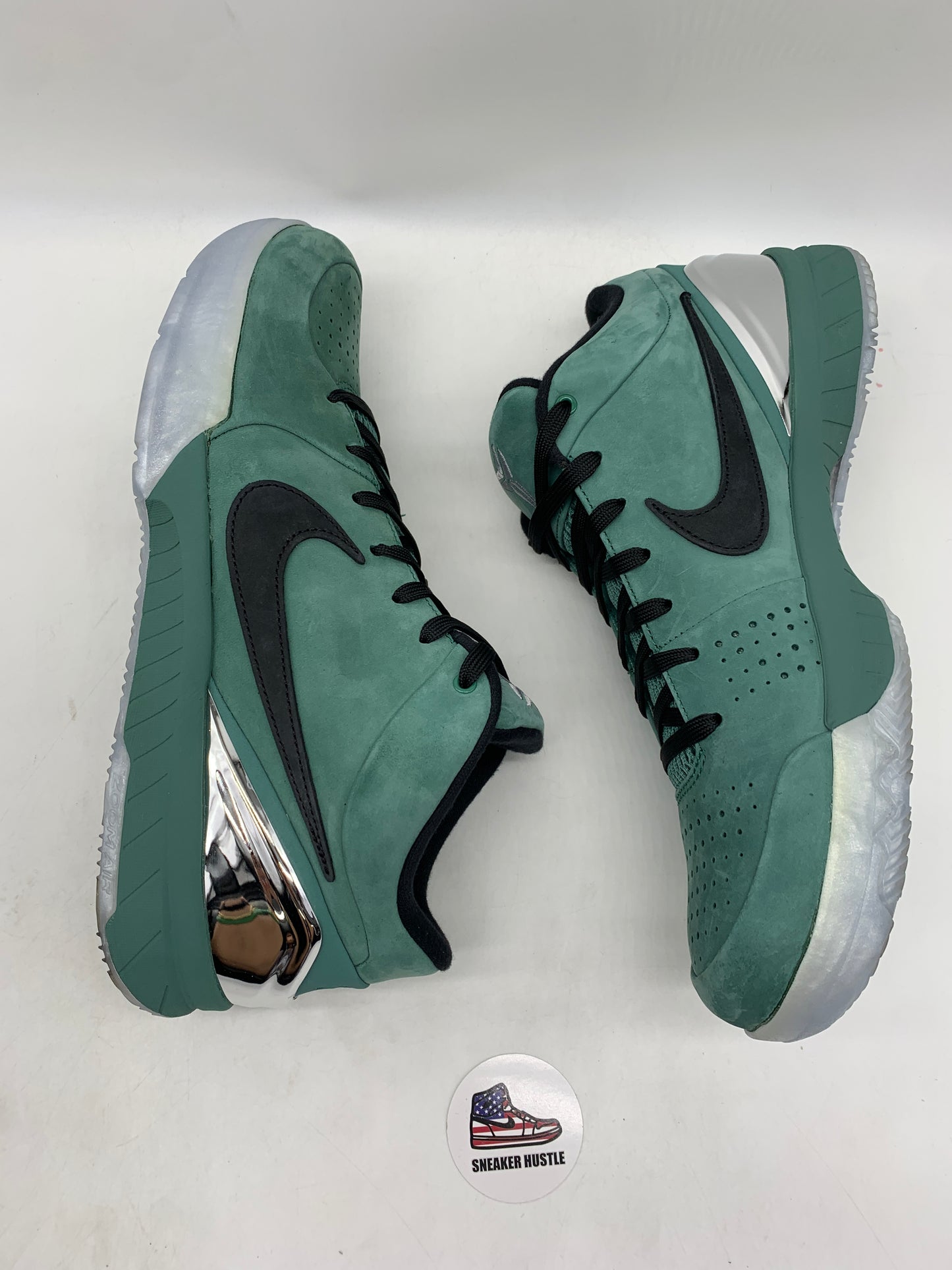 Nike Kobe 4 Protro Girl Dad