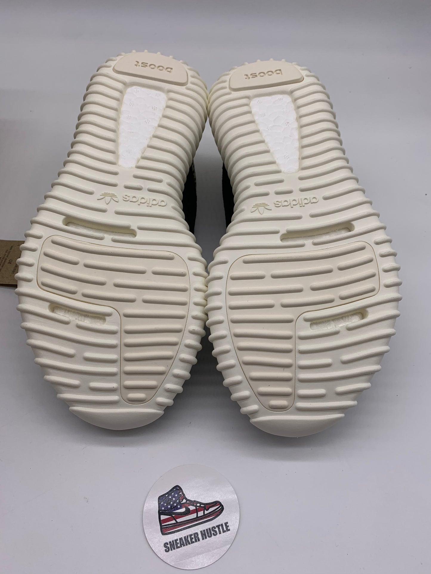 adidas Yeezy Boost 350 Turtledove (2022)