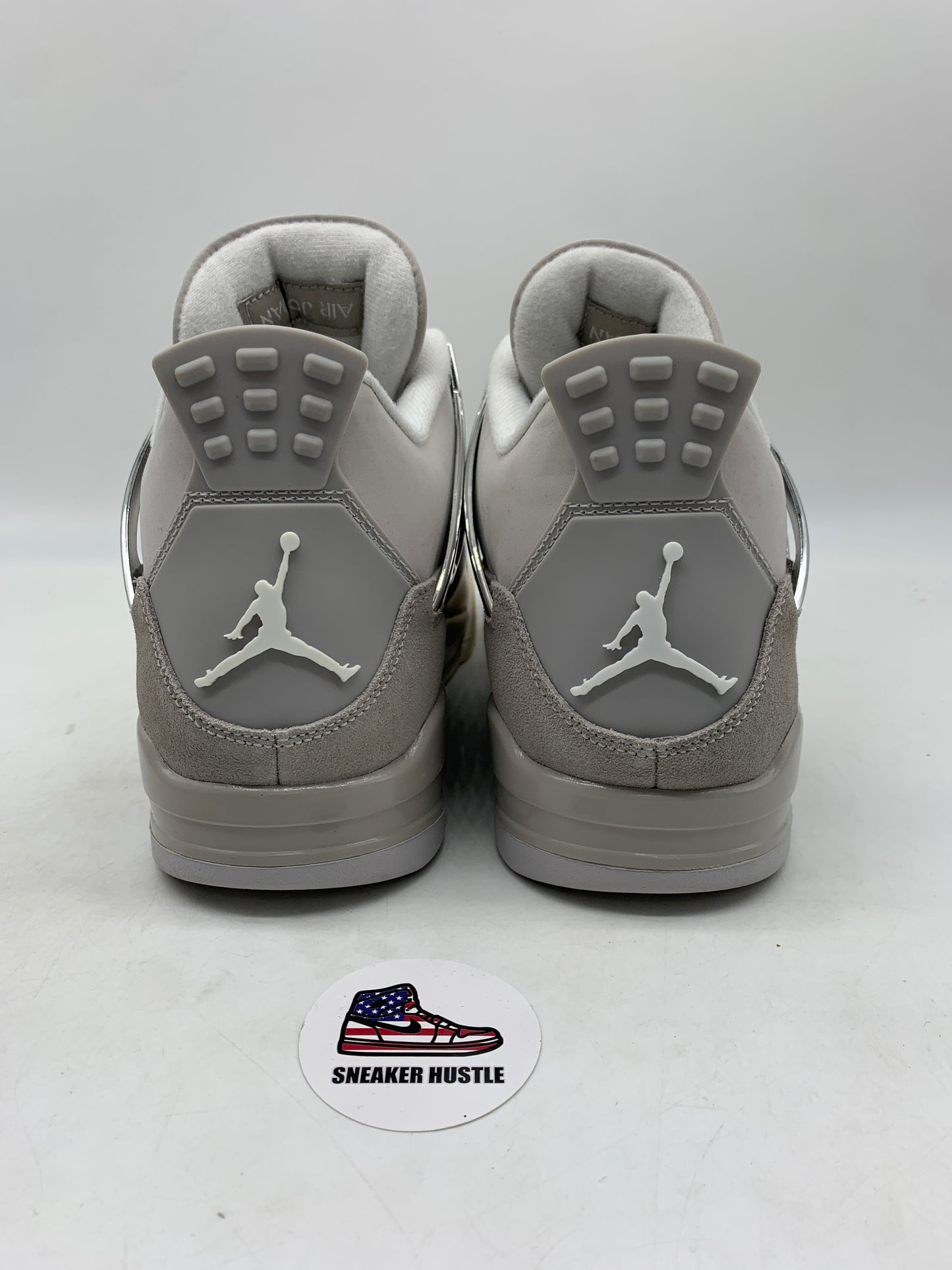 Jordan 4 Retro Frozen Moments (Women's)