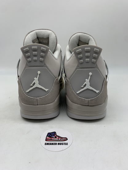 Jordan 4 Retro Frozen Moments (Women's)
