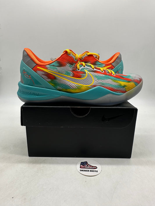 Nike Kobe 8 Protro Venice Beach (2024)