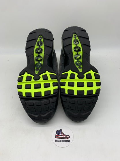 Nike Air Max 95 Big Bubble Neon (2026) (Women's)