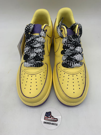 Nike Air Force 1 Low Protro Kobe Bryant Mamba Mentality