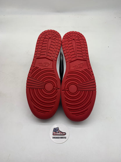 Jordan 1 Retro Low OG Chicago (2025) (GS)