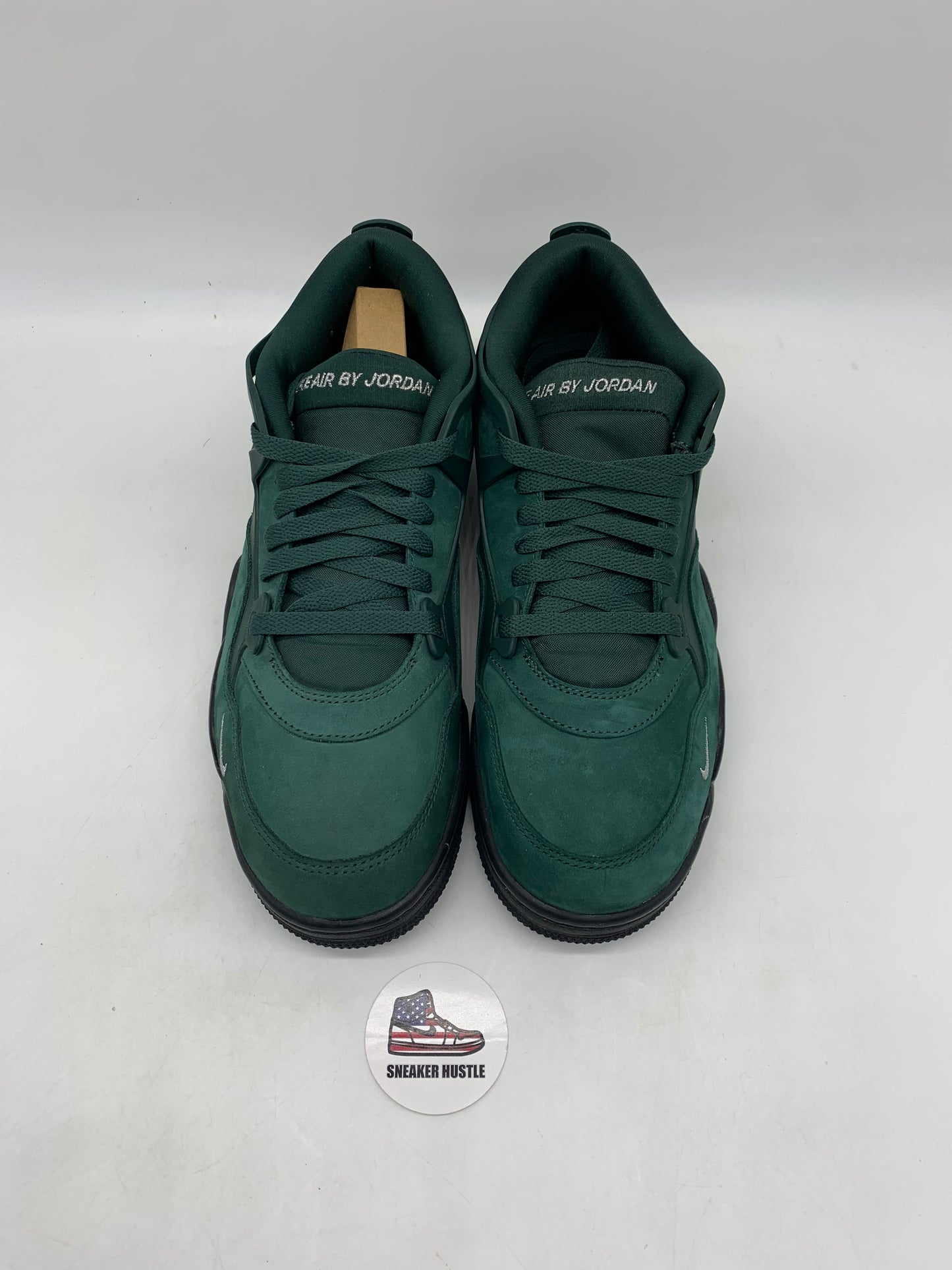 Jordan 4 RM SP Nigel Sylvester Grandma's Driveway