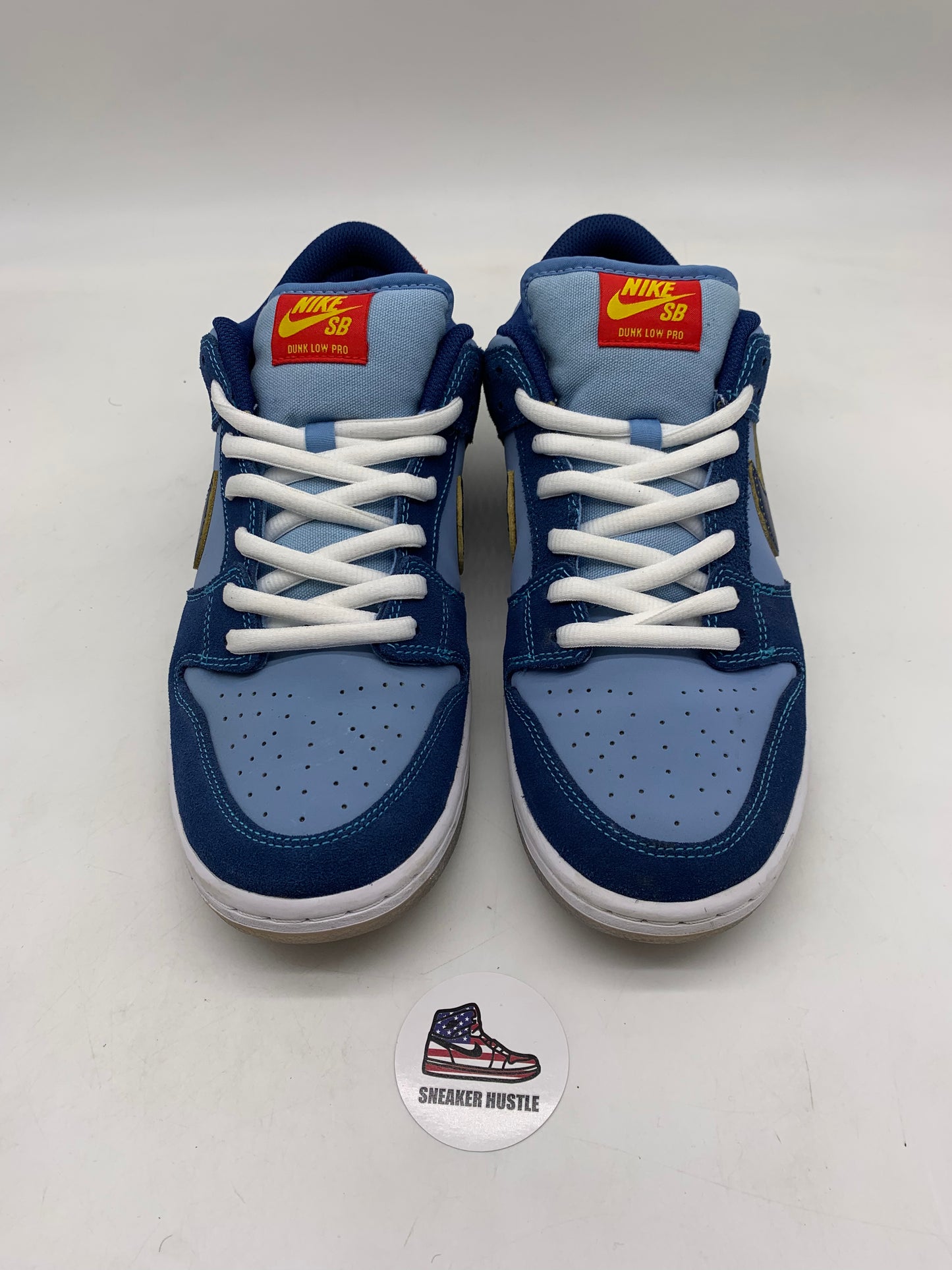 Nike SB Dunk Low Pro Why So Sad?