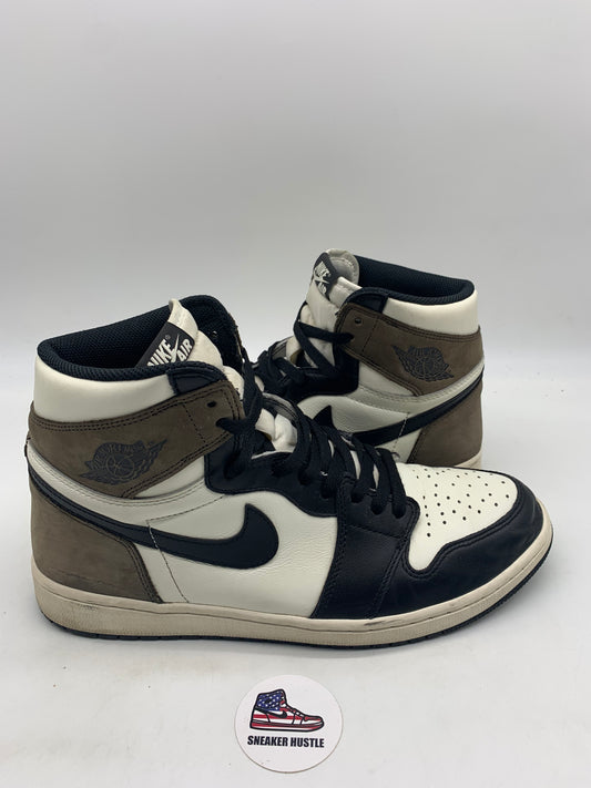 Jordan 1 Retro High Dark Mocha