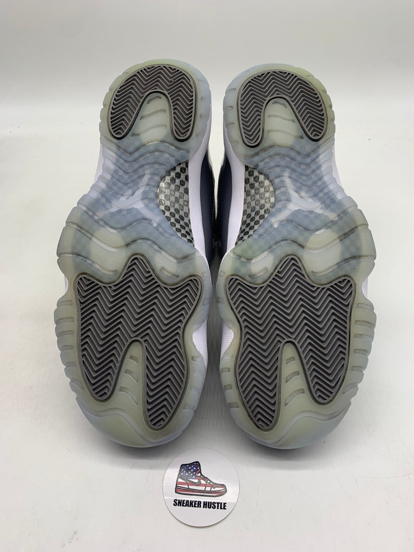 Jordan 11 Retro Cool Grey (2021)