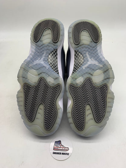 Jordan 11 Retro Cool Grey (2021)