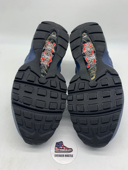 Nike Air Max Muscle 95 Yu-Gi-Oh! Joey (with Promo Card)