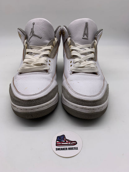 Jordan 3 Retro SP A Ma Maniére (Women's)