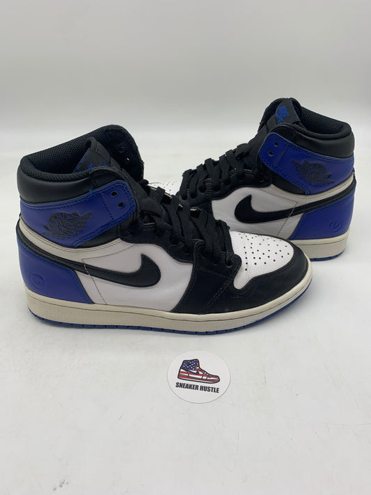 Jordan 1 Retro High Fragment