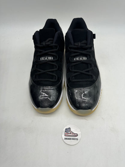 Jordan 11 Retro Low Barons