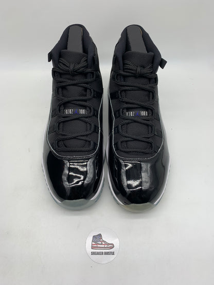 Jordan 11 Retro Space Jam (2016)