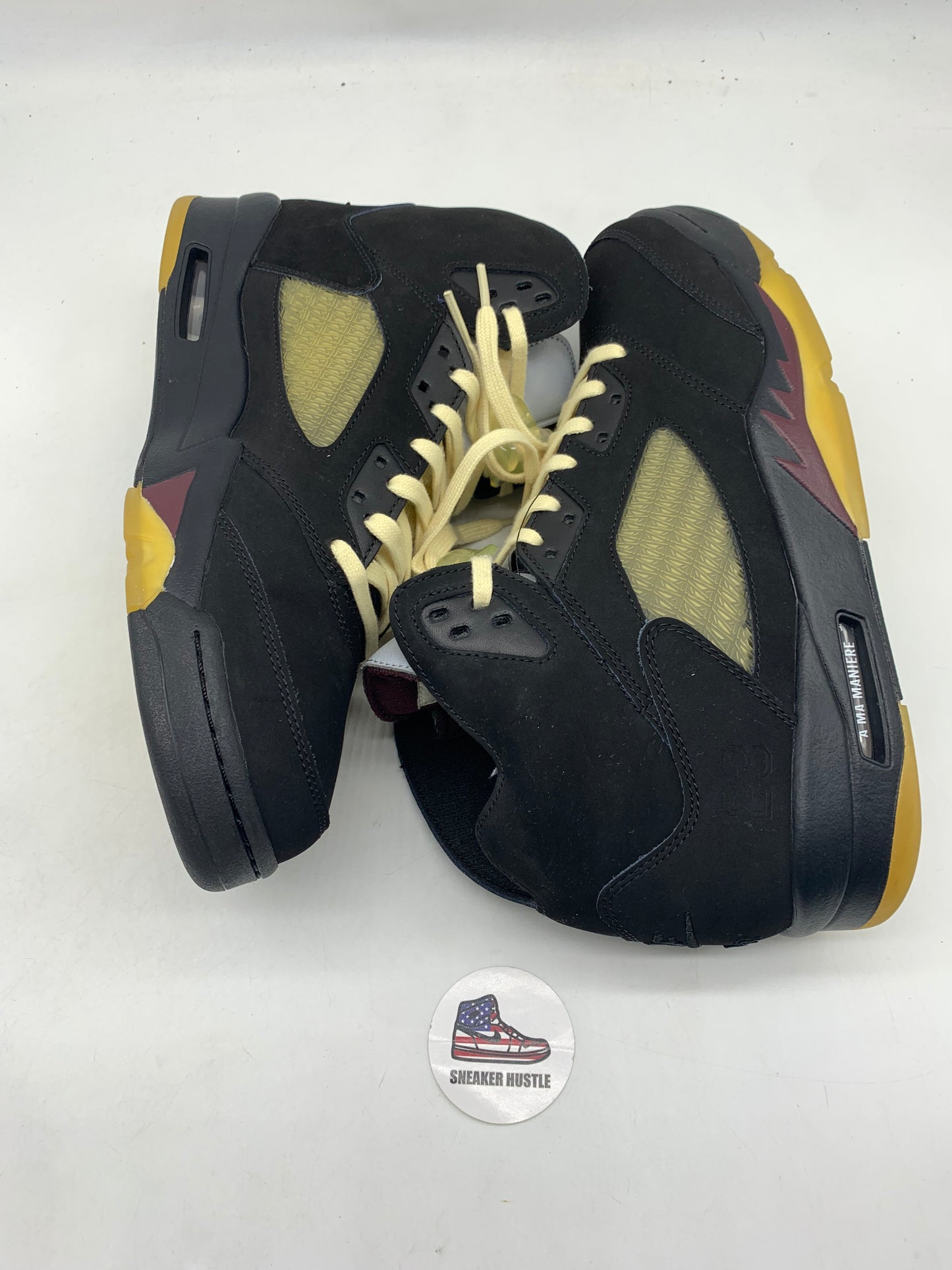 Jordan 5 Retro A Ma Maniére Dusk