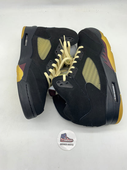 Jordan 5 Retro A Ma Maniére Dusk