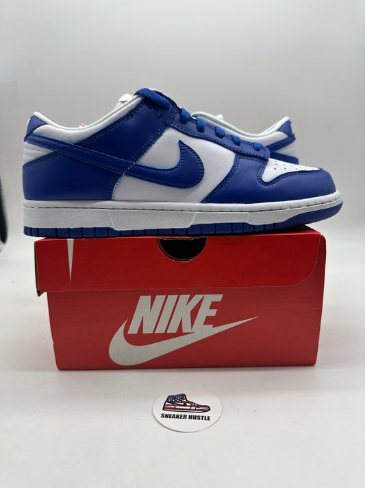 Nike Dunk Low SP Kentucky (2020/2022)