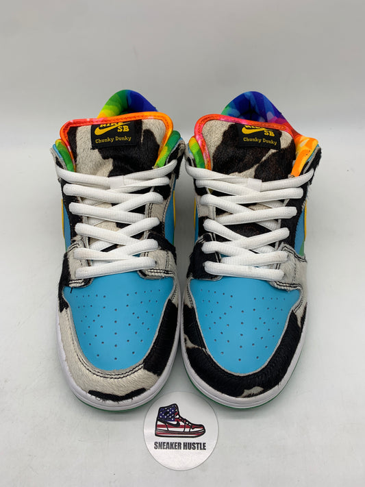 Nike SB Dunk Low Ben & Jerry's Chunky Dunky