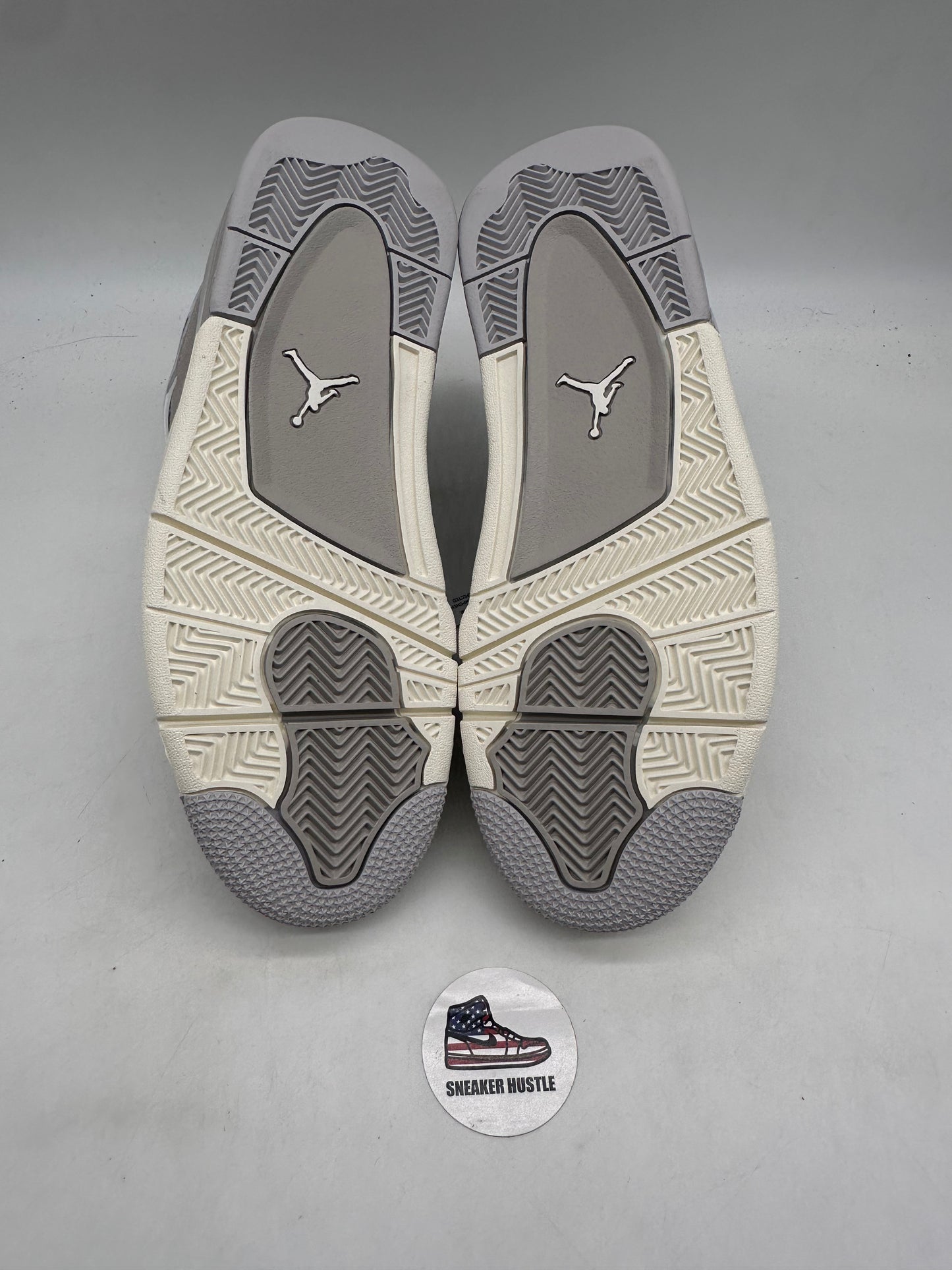 Jordan 4 Retro Frozen Moments (Women's)