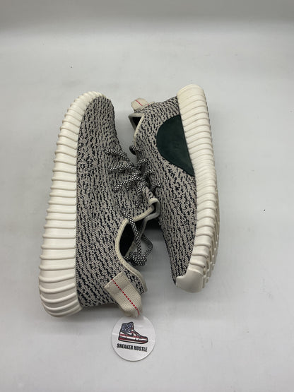 adidas Yeezy Boost 350 Turtledove (2022)