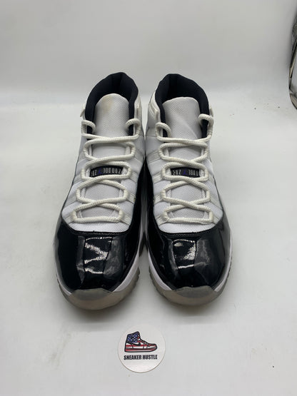 Jordan 11 Retro Concord (2018)