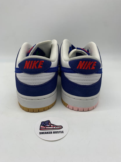 Nike SB Dunk Low Los Angeles Dodgers
