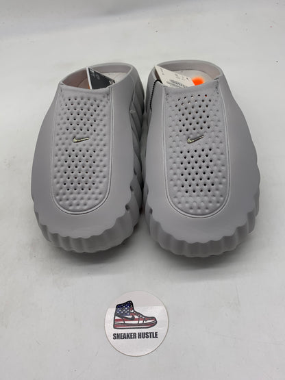 Nike Mind 001 Slide Light Smoke Grey