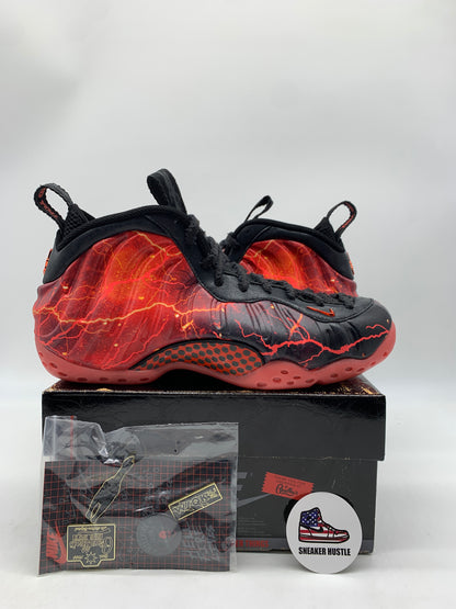Nike Air Foamposite One Stranger Things