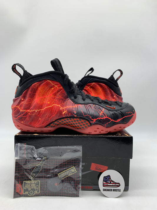 Nike Air Foamposite One Stranger Things