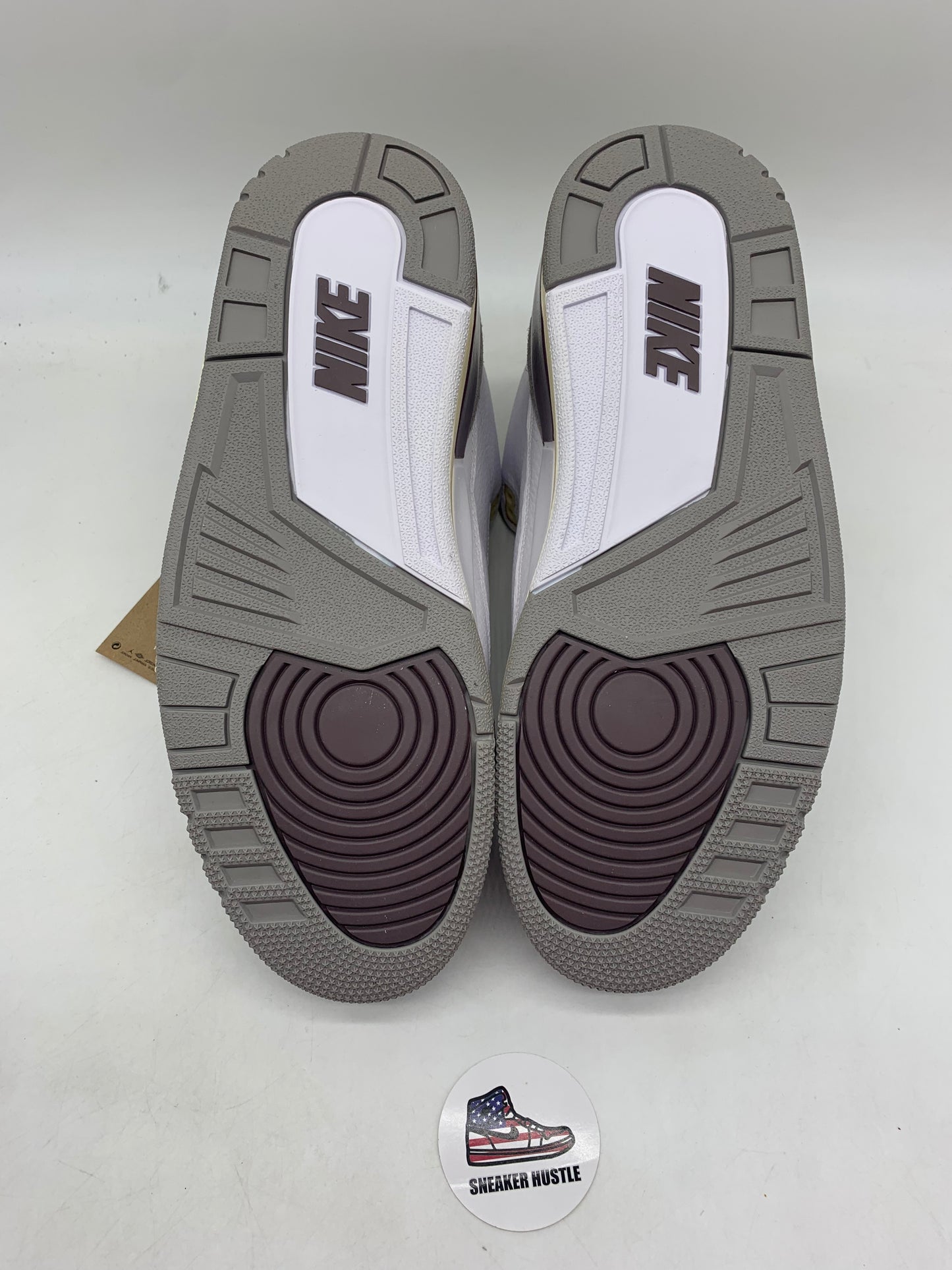 Jordan 3 Retro SP A Ma Maniére (Women's)