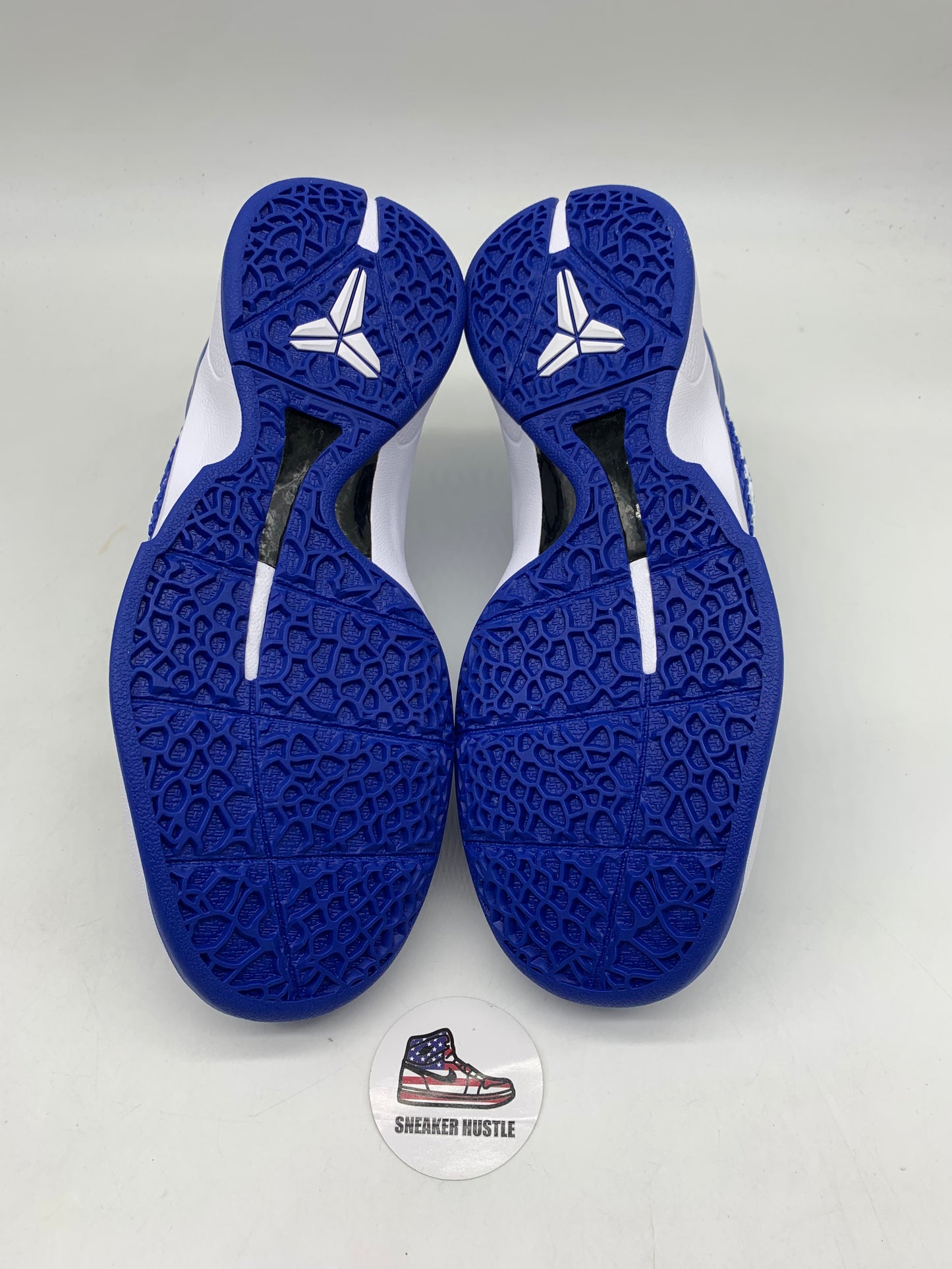 Nike Kobe 6 Dodger (GS)