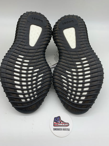 adidas Yeezy Boost 350 V2 Black Red (2017/2020)