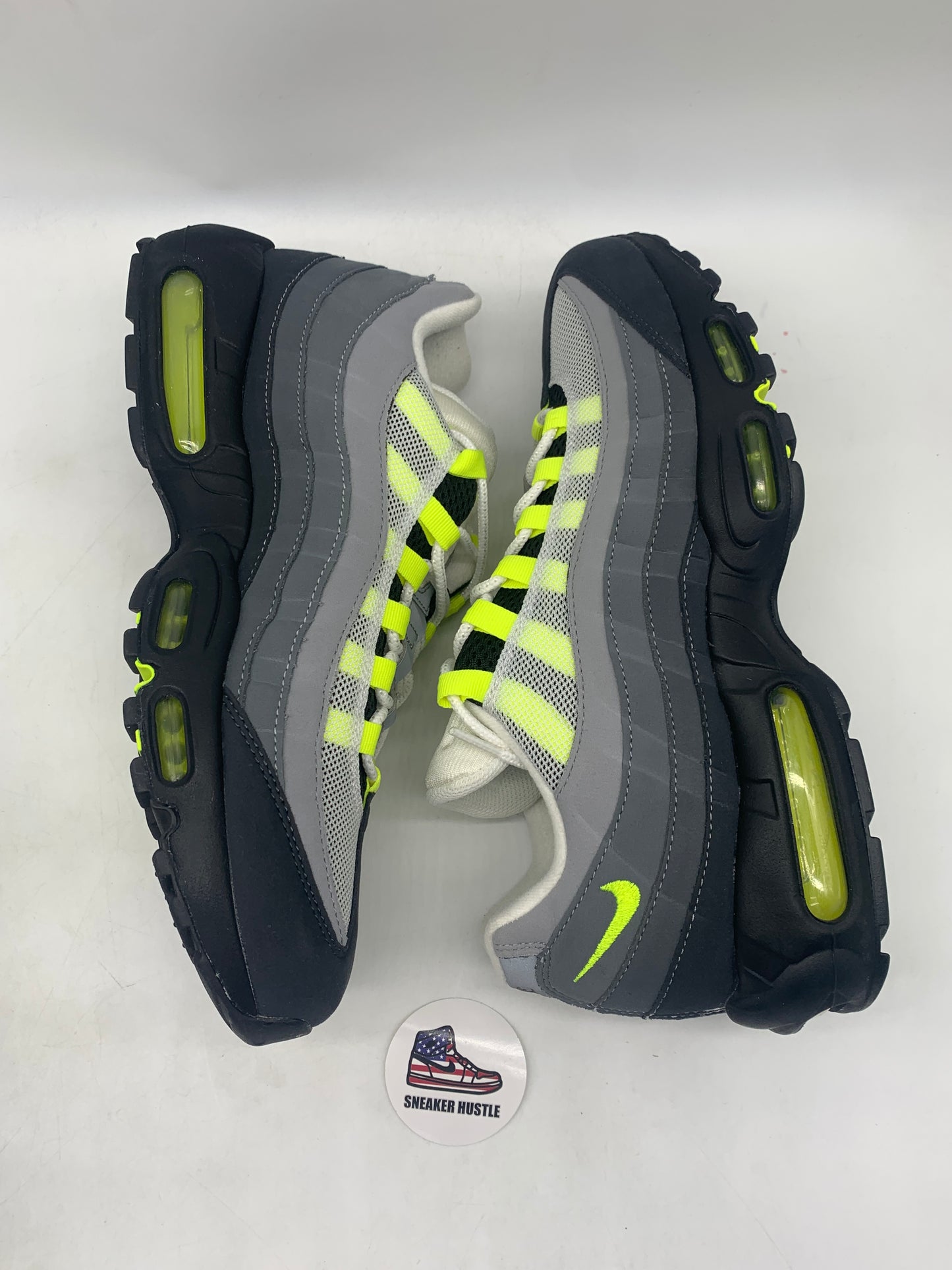 Nike Air Max 95 OG Neon (2020)