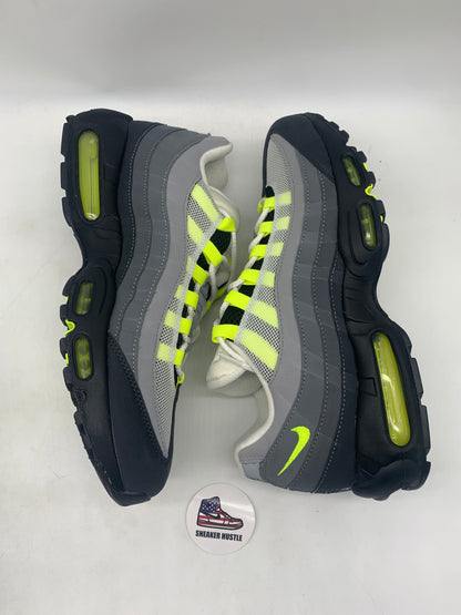 Nike Air Max 95 OG Neon (2020)