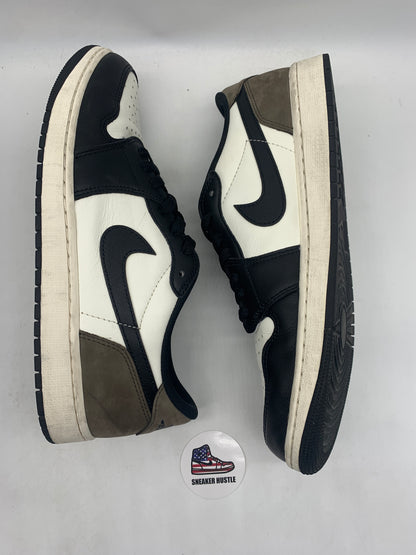 Jordan 1 Retro Low OG Mocha