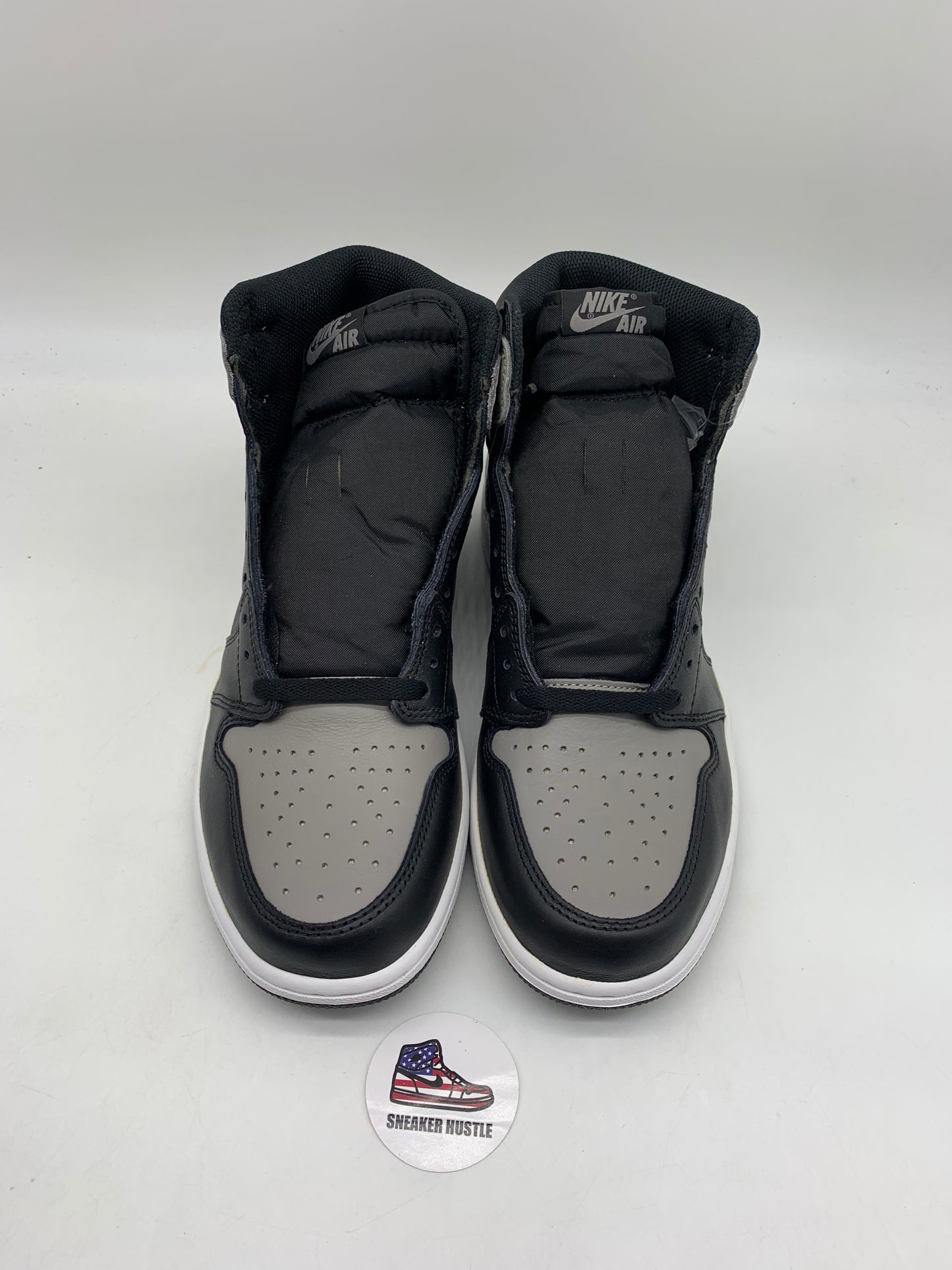 Jordan 1 Retro High Shadow (2018)