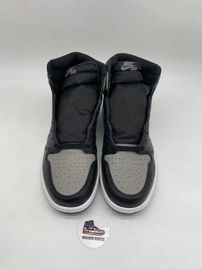 Jordan 1 Retro High Shadow (2018)